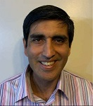 Nitin Khosla, MD
